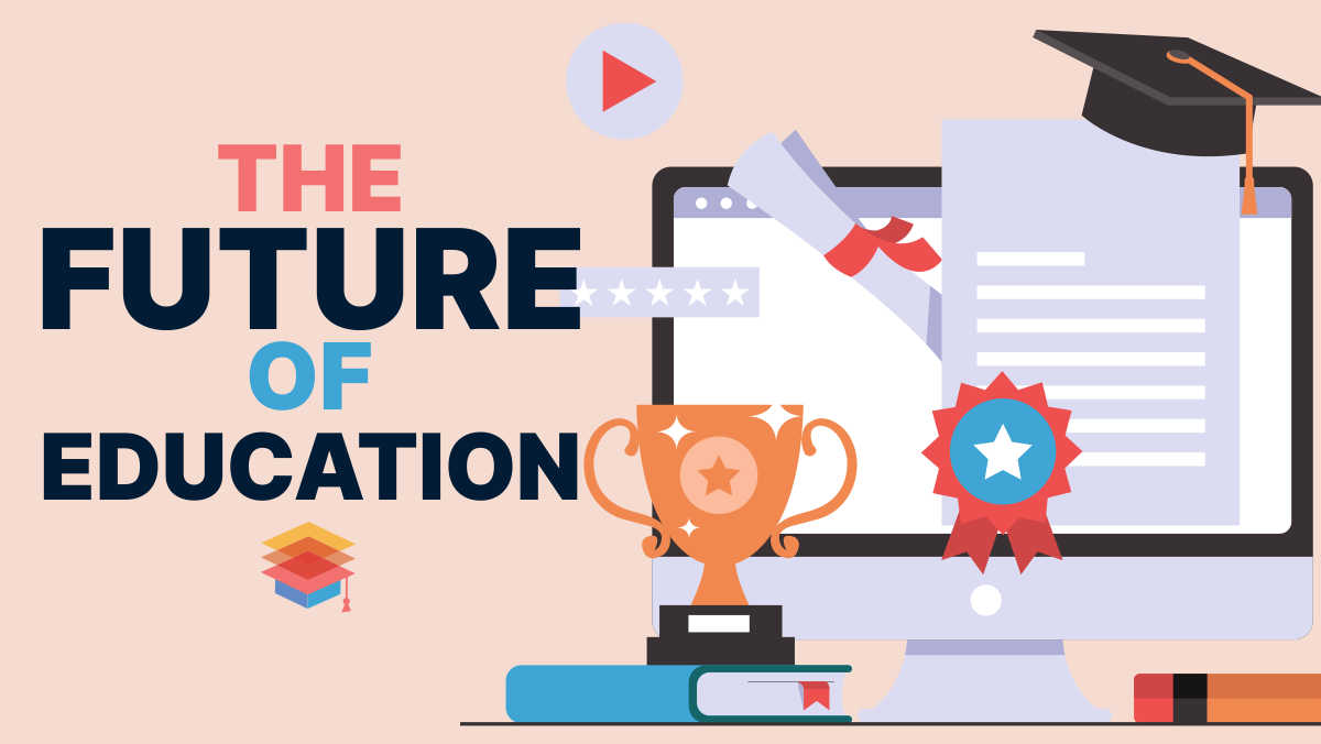 The Future of Online Learning
