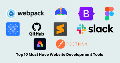 10 Essential Web Development Tools for 2024