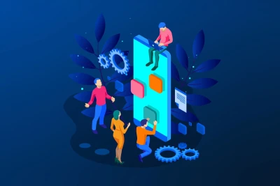 Building Your First Mobile App