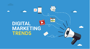 Digital Marketing Trends You Should Know